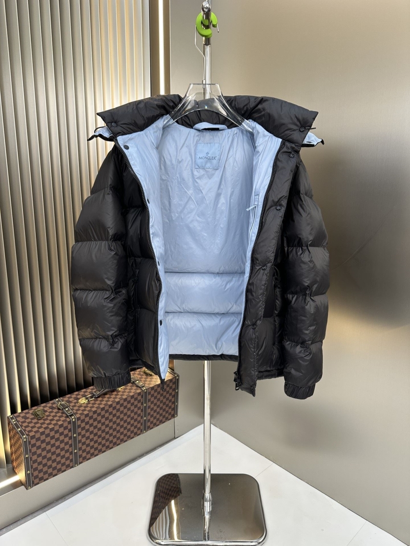 Moncler Down Coat